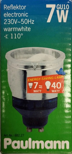 OSRAM LED lampada a risparmio energetico, globo a filamento, E27