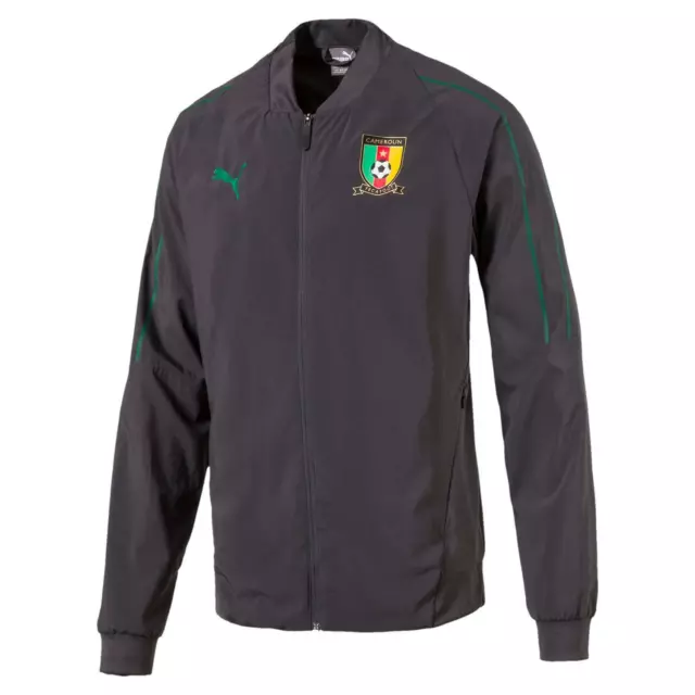 Survetement puma on sale cameroun