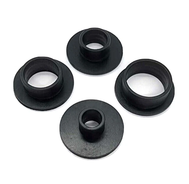 MAKITA FERREX KATSU Router Guide Bush Set of 4 £7.95 - PicClick UK
