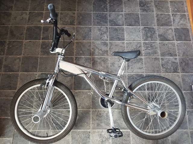 BMX FLATLAND KHE Premium Lagger フレーム ミドル KHE PREMIUM LAGGER gen 1 bmx primo oddysey diacompe flatland