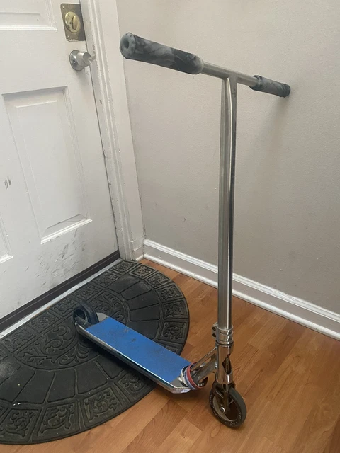 Custom Pro Scooter Custom Pro Scooter