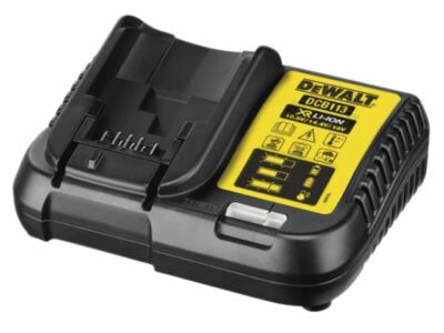 chargeur dewalt 18v xr
