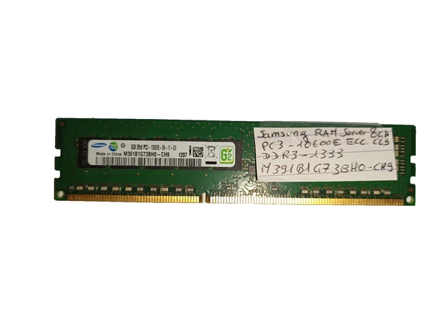 Barrette Mémoire Patriot Viper 6Go (3x2Go) DDR3 PC3-10600 1333Mhz – Kit Triple