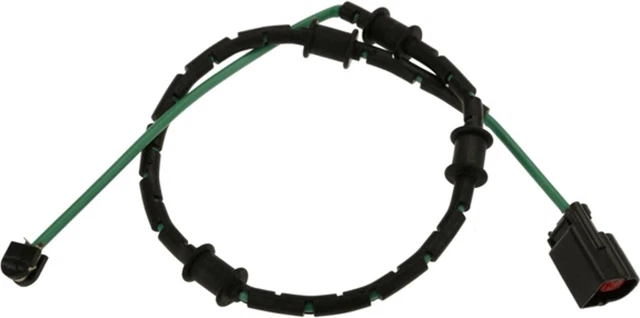 Contatto di avvertimento TRW usura pastiglie freno GIC373 per Jaguar XF SPORTBRAKE anteriore 1