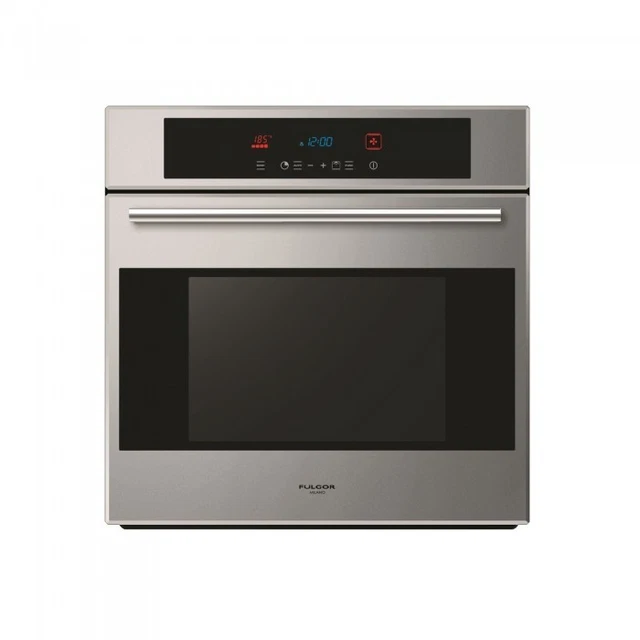 Fulgor Milano LO 6115 P TC ME Forno Multifunzione Elettronico