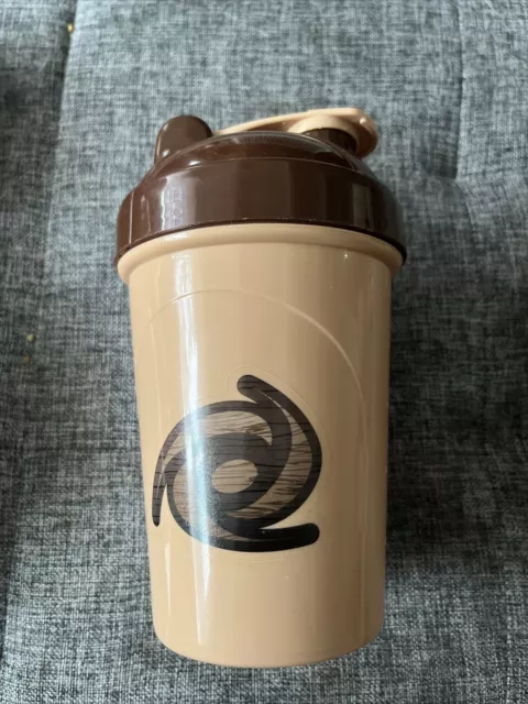 G Fuel CAHLAFLOUR 16 Oz Shaker Cup + In Hand