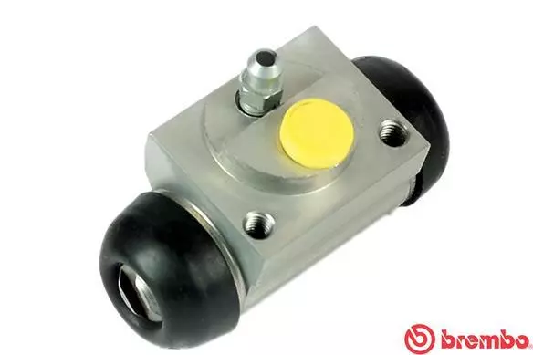 BREMBO A 12 630 Wheel Brake Cylinder for OPEL