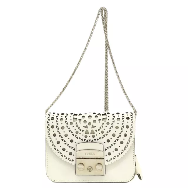 Furla   Shoulder Bag metropolis Leather