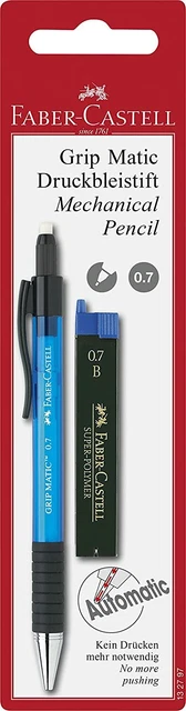Faber-Castell Mechanical Pencil Faber-Castell Grip 1345 Mechanical