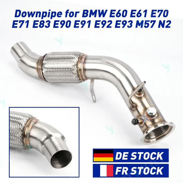 Boîte De Vitesse Automatique BMW N57 Pour E90 E91 325d 330d - Pièce D'occasion Garantie 90 Jours