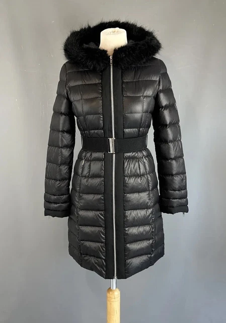 Ted baker amandea coat shop
