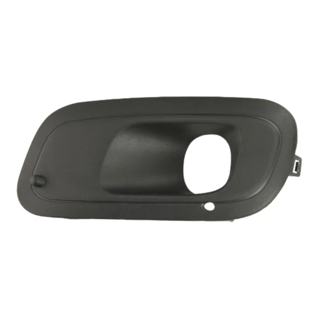 MODANATURA INF. PARAURTI ANT. 066 FIAT 500 (4S) (06/15-) 735642308 - Foto 8