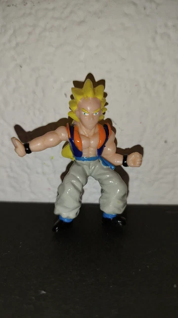FIGURINE DBZ DRAGON ball super Stars Series Z Bandai goku SS4 super
