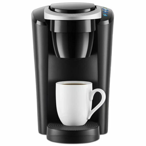KEURIG K35 Single Serve Pod Coffee Machine Black 30.00