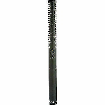 Rode NTG2 Shotgun Microphone - Black Rode NTG2 Shotgun Microphone - Black