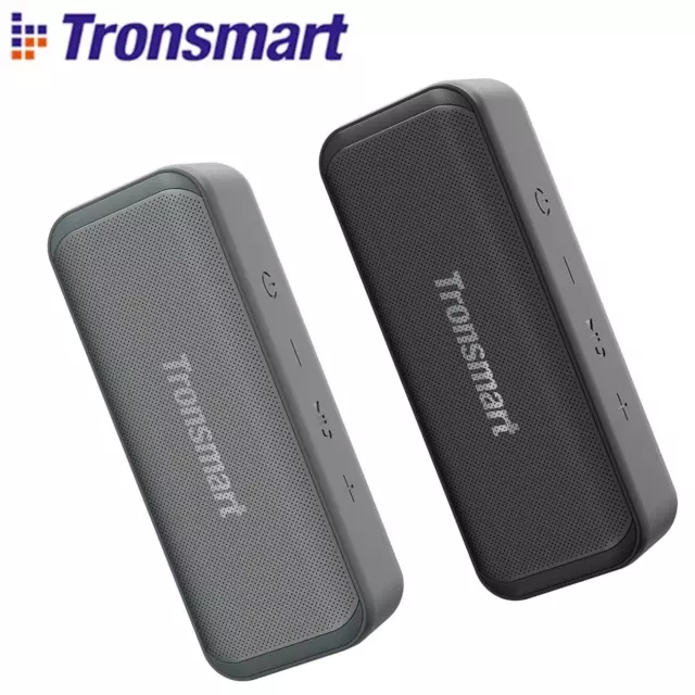 Tragbarer Bluetooth Lautsprecher Soundbox Mini Lautsprecher Musikbox Tronsmart