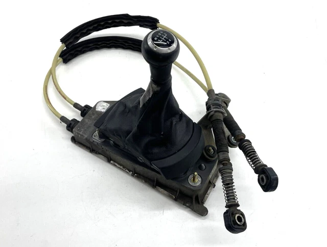 1x Leva Del Cambio Adesivo =45 MM 6 Marce Emblema Per - Foto 13