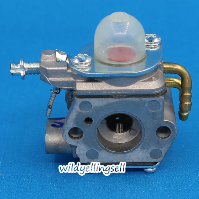 Carburetor for Homelite Trimmer UT-08580/08981/50500/50901/21506/21546/21907