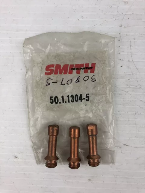 Smith 50.1.1304-5 Welding Tip (Pkg of 3)