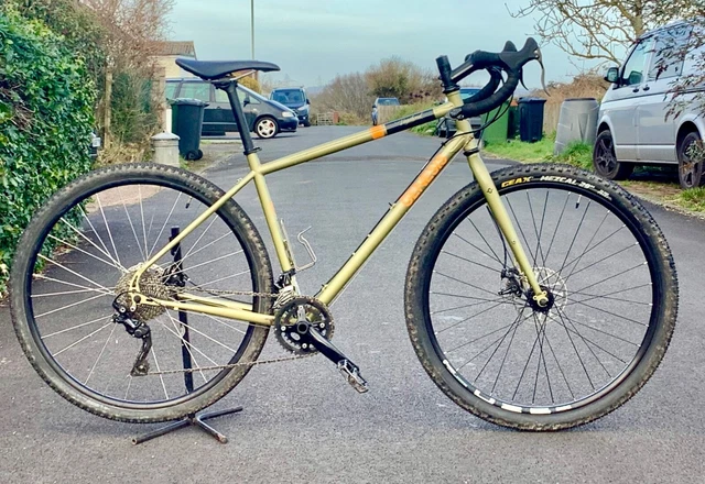 Genesis vagabond for sales sale