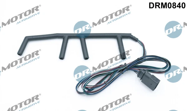 Dr.motor Automotive Kit De Réparation De Câble  Bougie De Préchauffage Drm0840