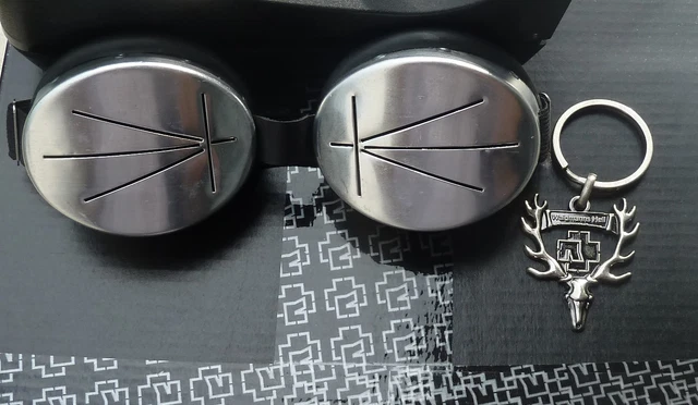 Schlüsselanhänger Fullmetal Alchemist - Ouroboros