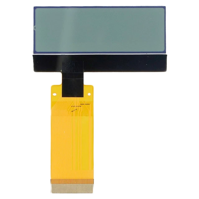 Panneau écran LCD GM Tech2 - Référence MS320240B1 MSP-G320240DBCW-3N, Neuf, Pièce Détachée