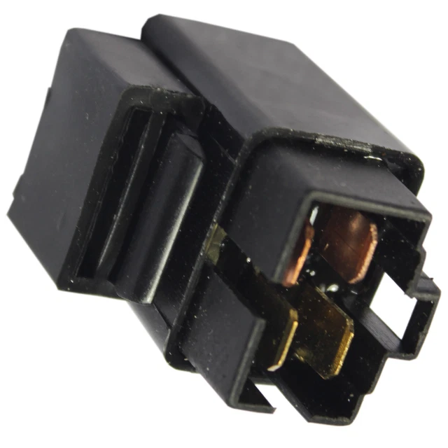 Relé Solenoide De Arranque Polarís Predator Yamaha