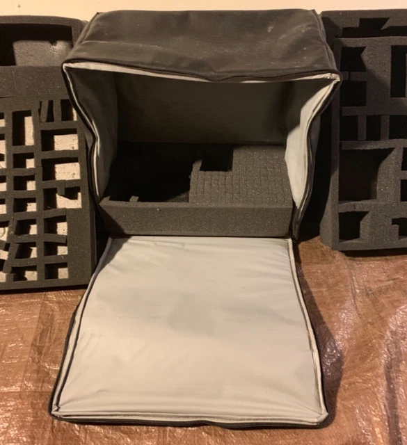 Army Transport Miniature Bag