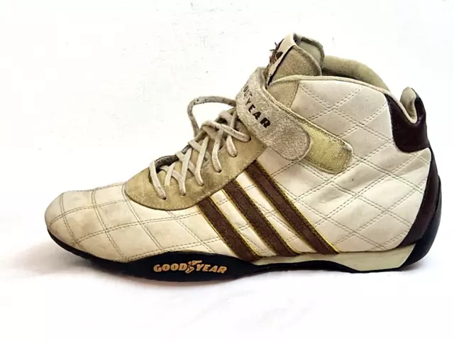Scarpe adidas goodyear uomo hotsell