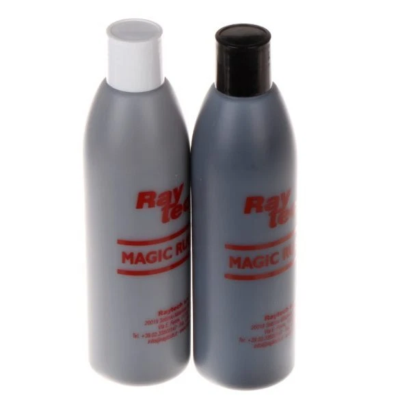GOMMA BICOMPONENTE MAGIC-RUBBER RayTech
