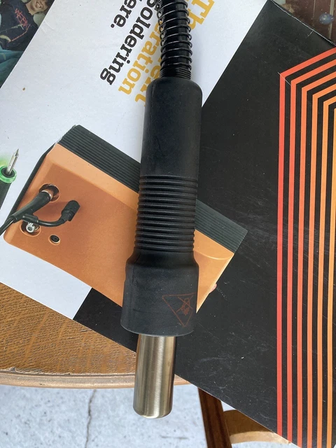 Metcal HCT-900 Hand Held Convection Tool