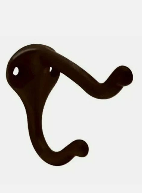 (5) Ives Coat / Hat Hooks.... 571A -716... Brand New