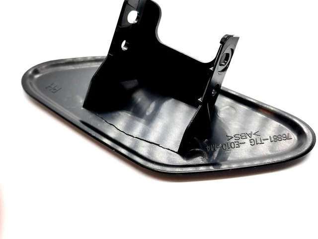 Copriugello Lavafari Per BMW Serie 3 E90 - 1 Coppia, Da Verniciare - Foto 4