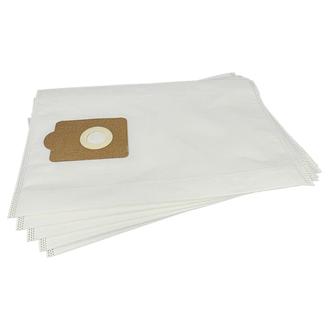 10 X NUMATIC Henry-Micro, HVR-200M Aspirateur Double Filtration Sacs 10 X NUMATIC Henry-Micro, HVR-200M Aspirateur Double Filtration Sacs