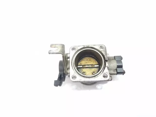 2001-2005 Mk1 Mg Zs Throttle Body 1.8 Petrol 18K4F