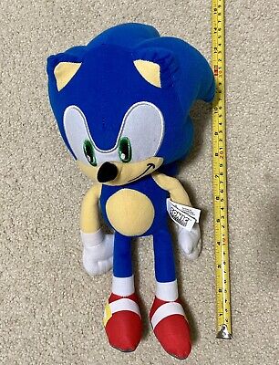 toy factory sonic