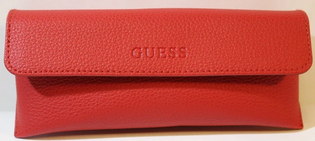 Etui clearance lunette guess