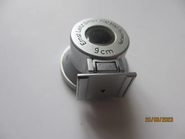 Leica Leitz Viseur 90mm