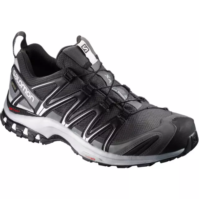 SALOMON  XA Pro 3 D  GTX , empf. VK 159,95