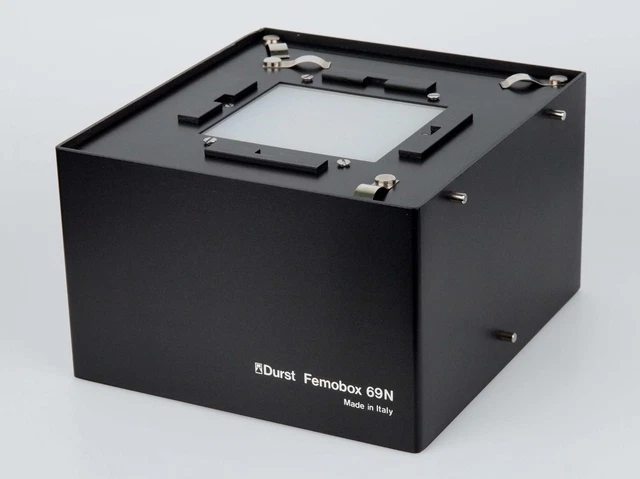 Durst Vegabox 667 pour agrandisseur durst m670 (Gebraucht) in Travers