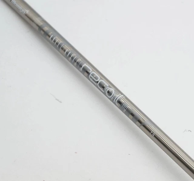Ust Recoil 760 ES F3 Regular 5-Pw Graphite Iron Shaft Set