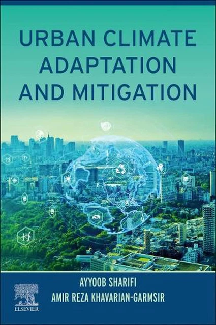 CLIMATE CHANGE AND Agroforestry: Adaptation Mitigation And