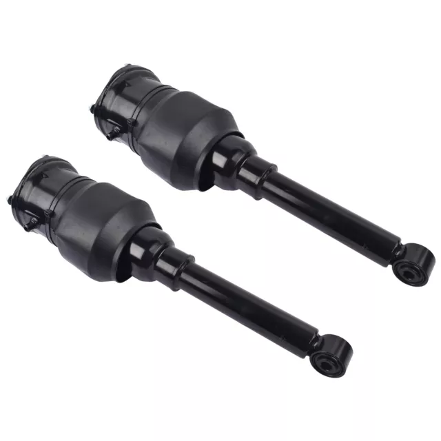 2x Front Air Shock Absorbers for Lexus LS430 Base 2001-06 4801050110 4801050120 3