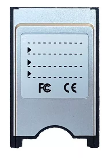 Roland Juno-G Flash Compatto Cf Pcmcia Lettore Di Schede Di Memoria 2