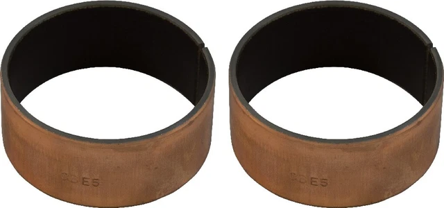 Adatto per Yamaha XT 660 Z Tenere UK 2008-2013 Forcella - Boccola - Coppia Esterna 92028-1670