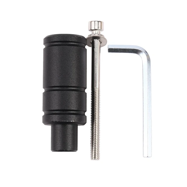 1 set staffa faro moto regolabile pieghevole montaggio bici Sport4011