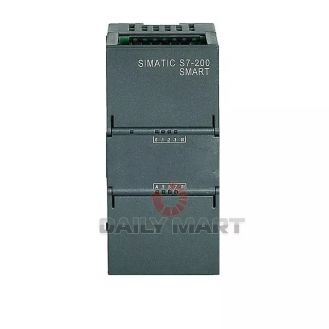New In Box SIEMENS 6ES7 288-2DT08-0AA0 SIMATIC S7200 Digital Output Module 24VDC