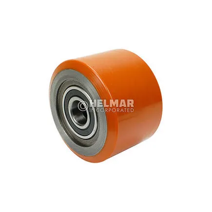 The Universal Group WH-742-A-95D Polyurethane Wheel/Bearings