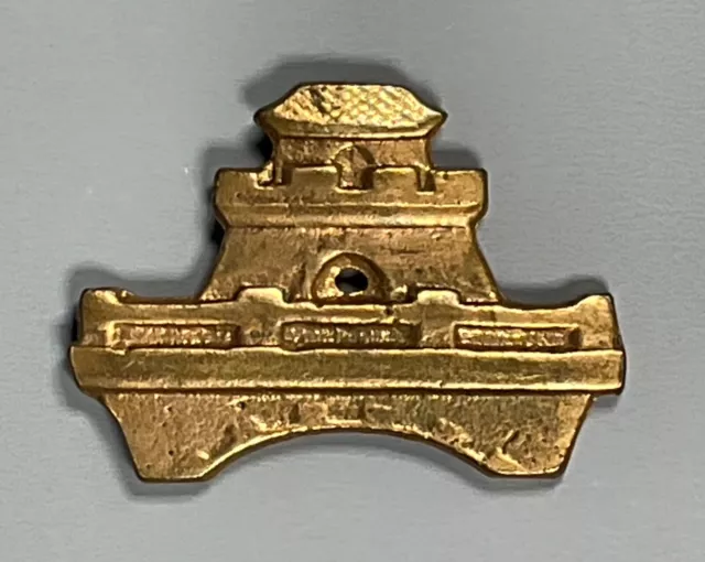 Unknown Foreign Insignia